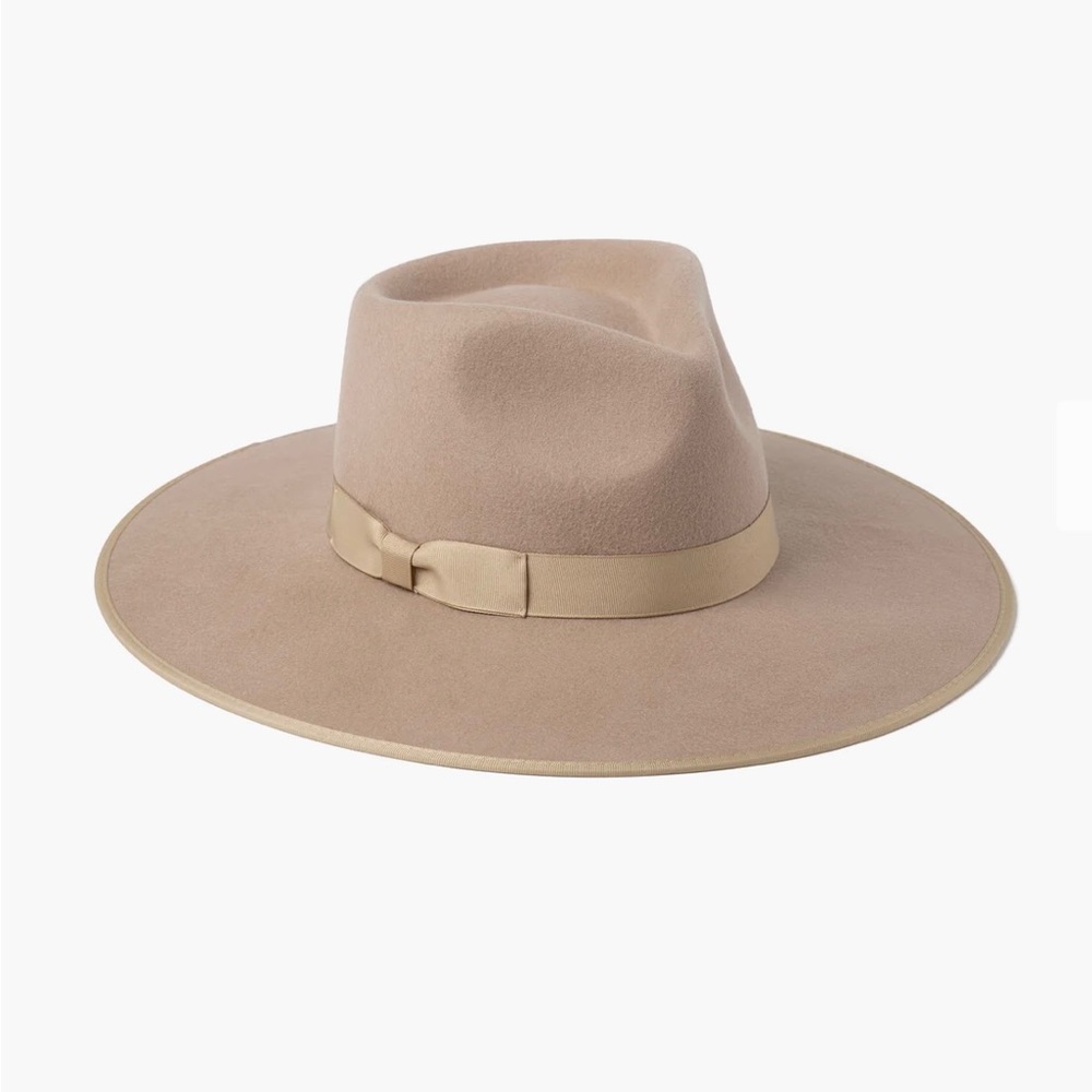 NWT Lack Of Color Zulu Hat